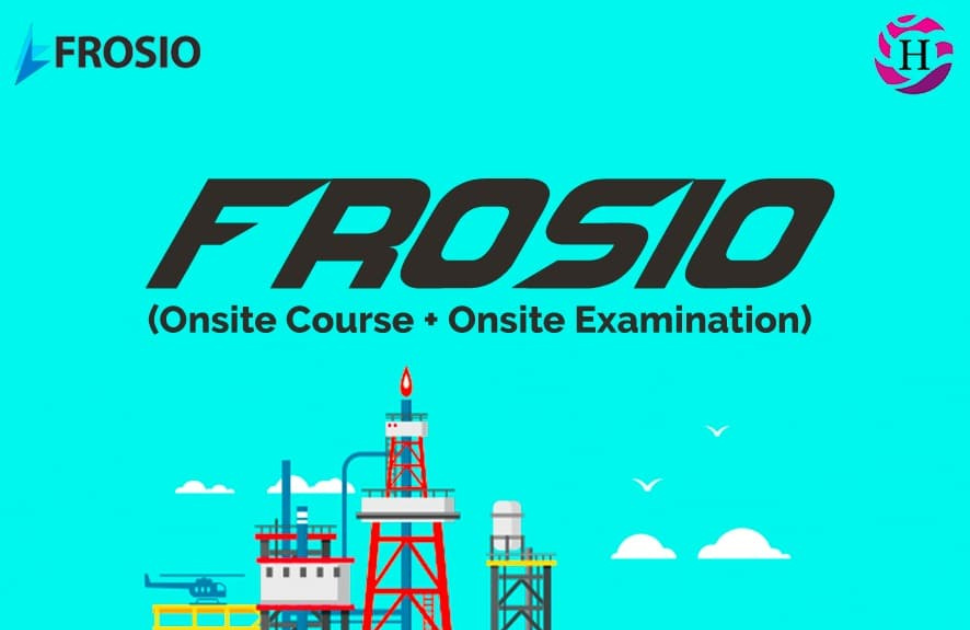 Frosio Coating Inspector Training